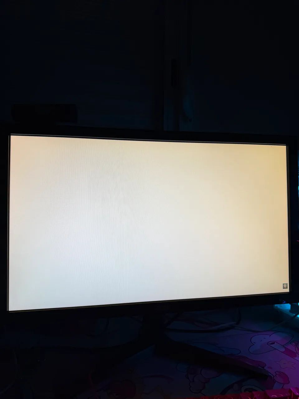 Monitor acer KG241Q  165hz  - Foto 2