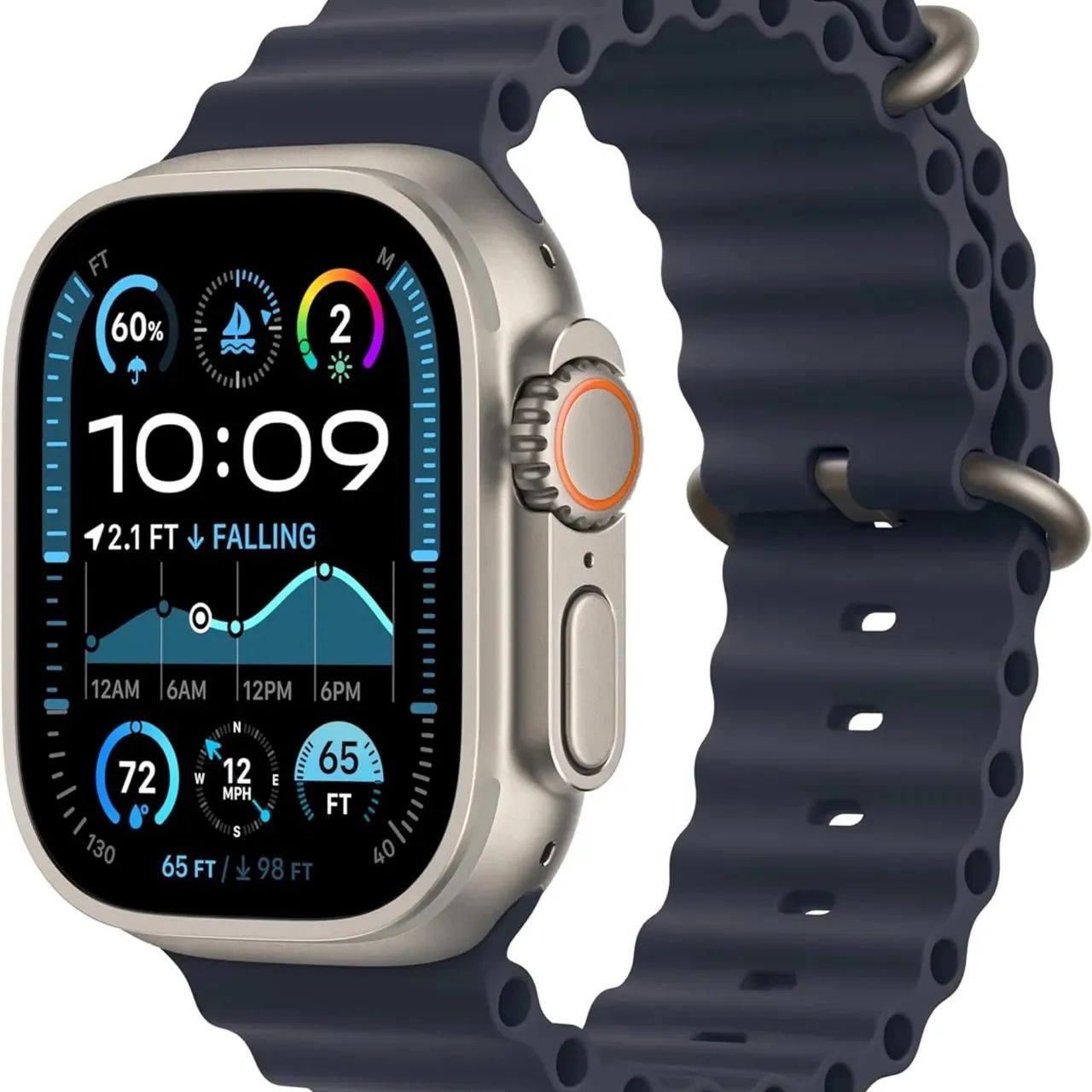Apple Watch Ultra série 2 