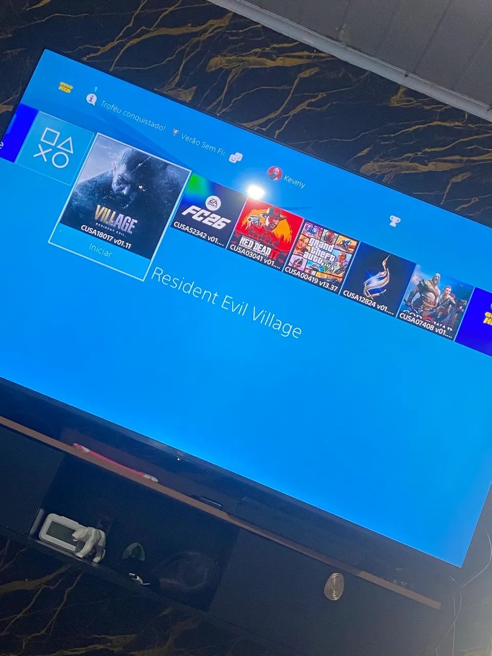 Ps4 desbloquead - Foto 5