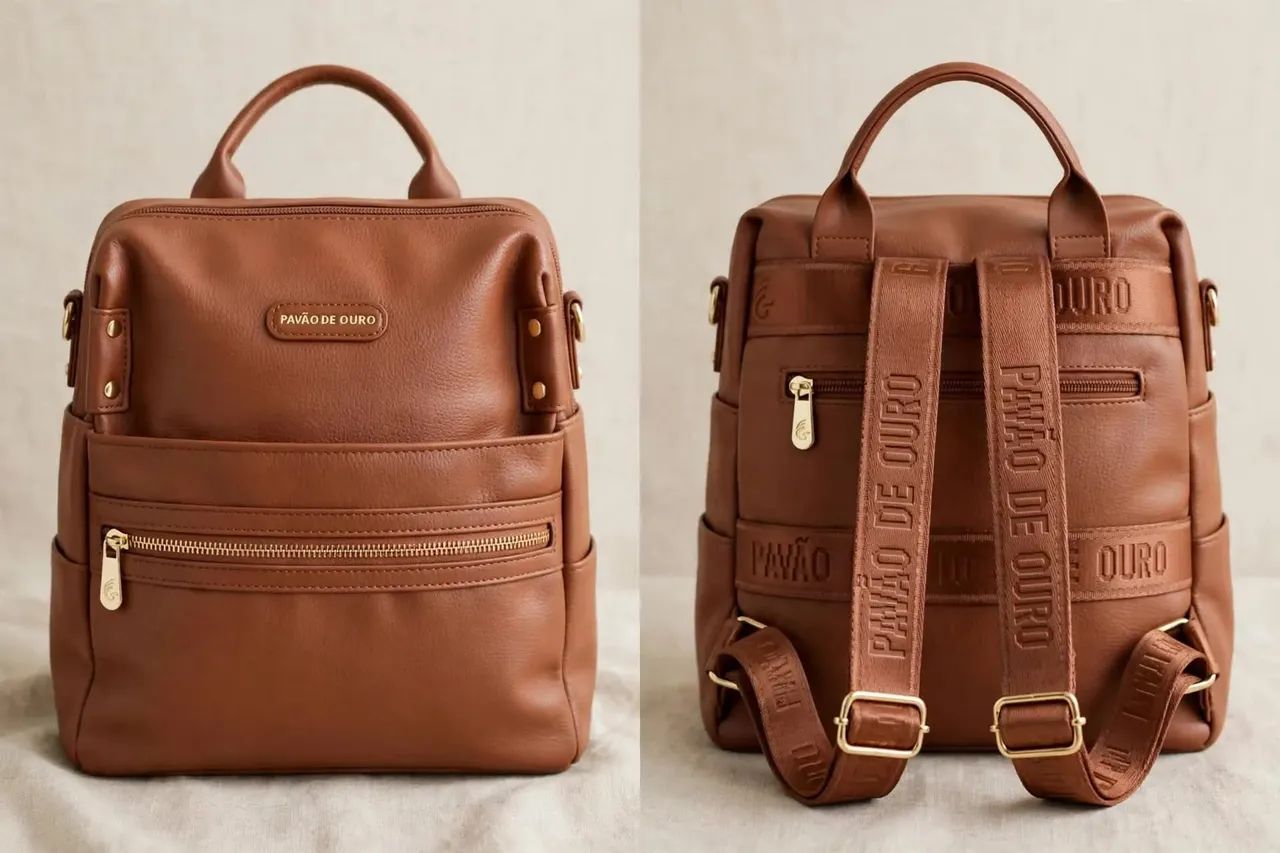Bolsa feminina 