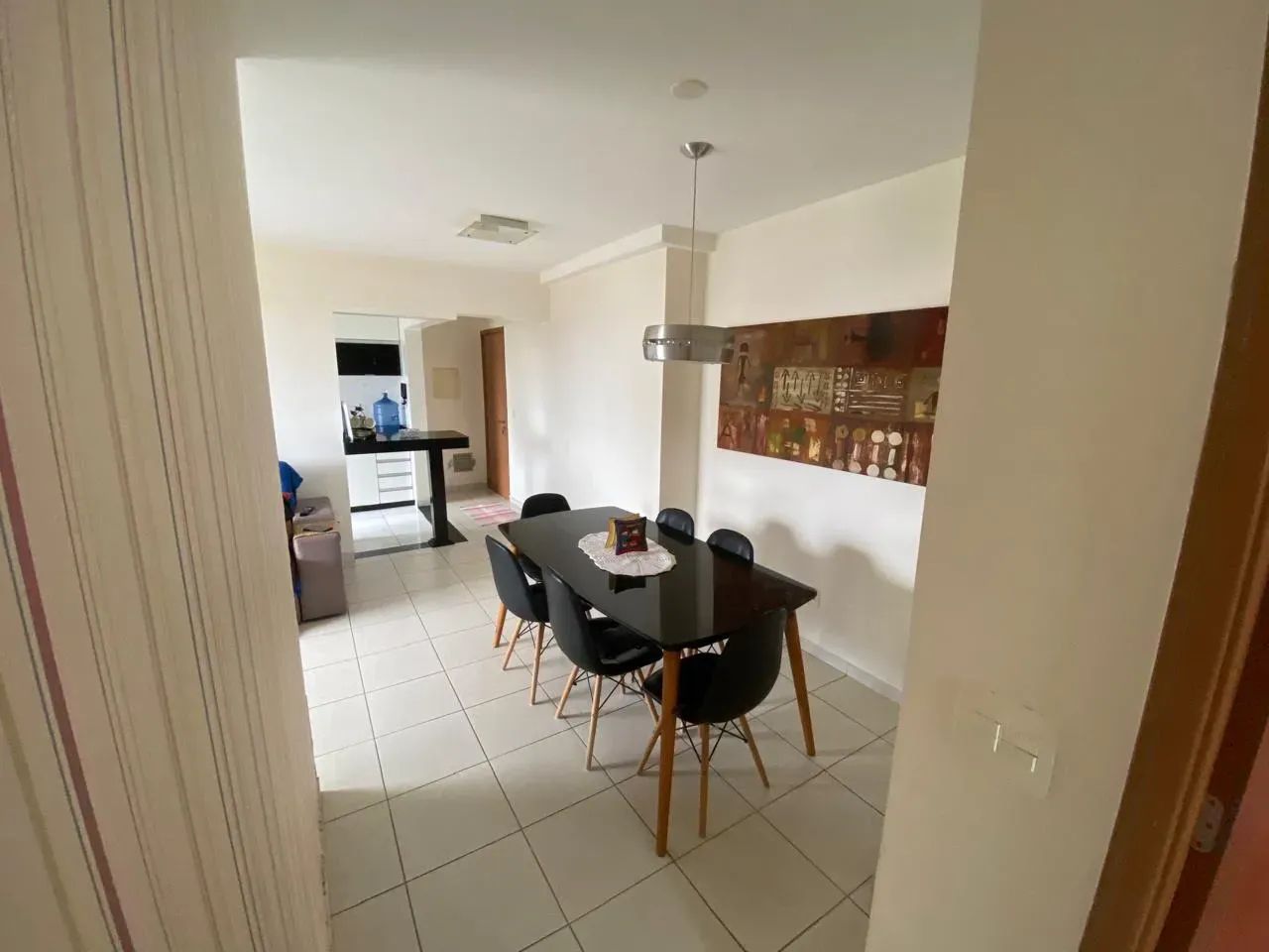 Apartamento Completo no Parque Amazônia  3 Quartos e 2 Vagas! - Foto 4