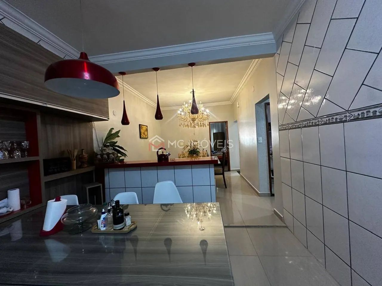 Casa à Venda na QNM 17 Conjunto E - Foto 4