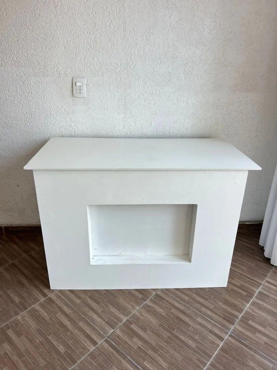 Mesa decoração 