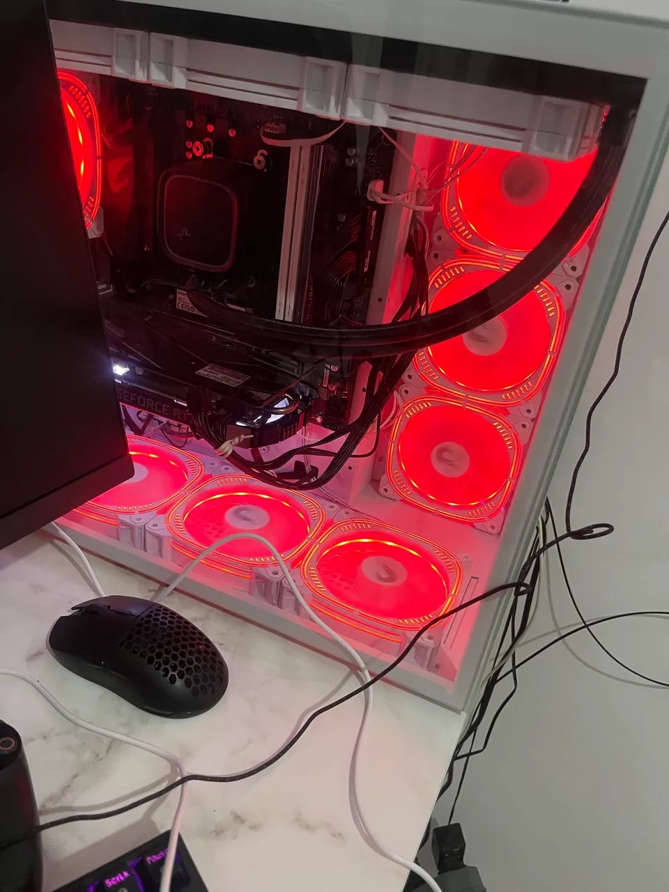 VENDO OU TROCO PC GAMER - Foto 2
