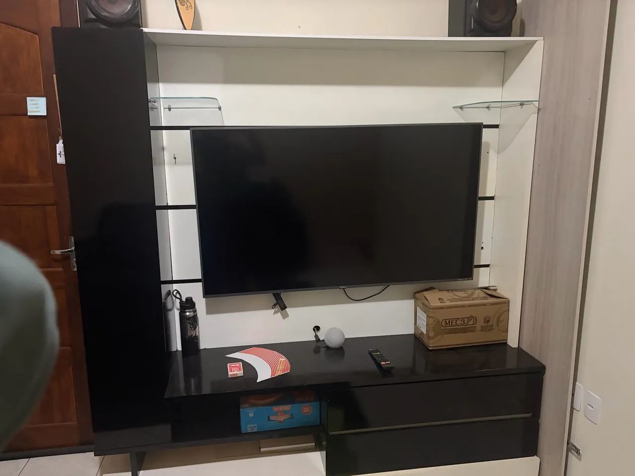 Rack Estante com Painel - Foto 2