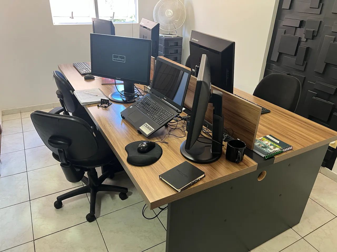 Computador All in one  -Lenovo - Foto 4