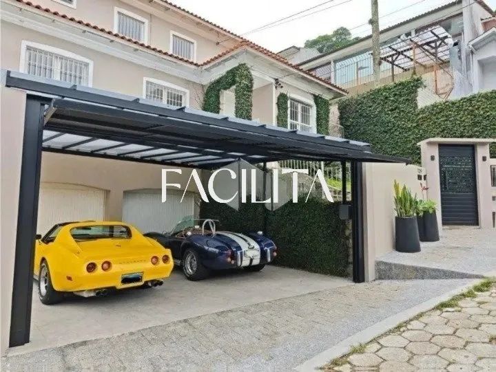 Casa com 4 quartos no bairro Agronômica, Florianópolis. - Foto 3