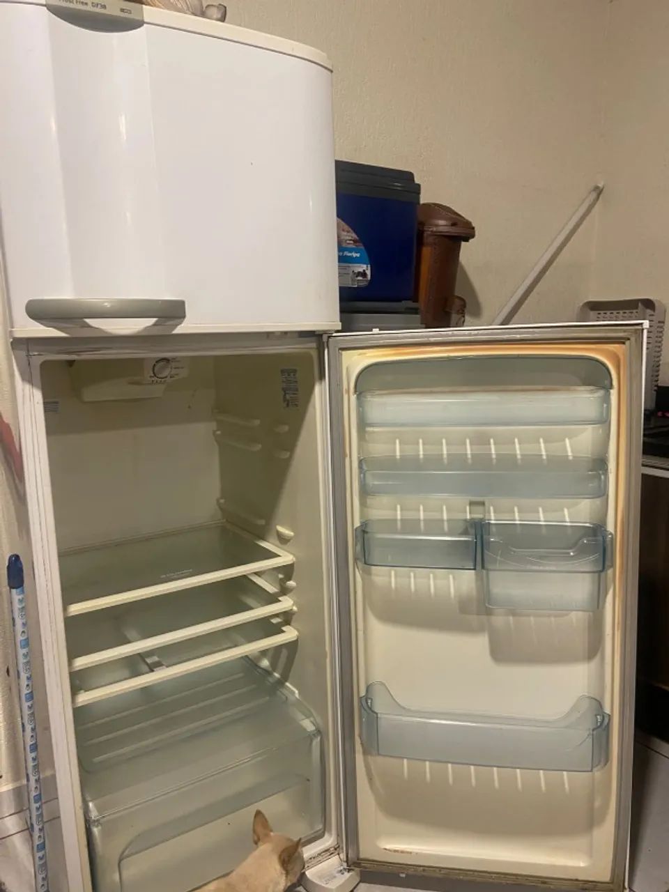 Geladeira  - Foto 2