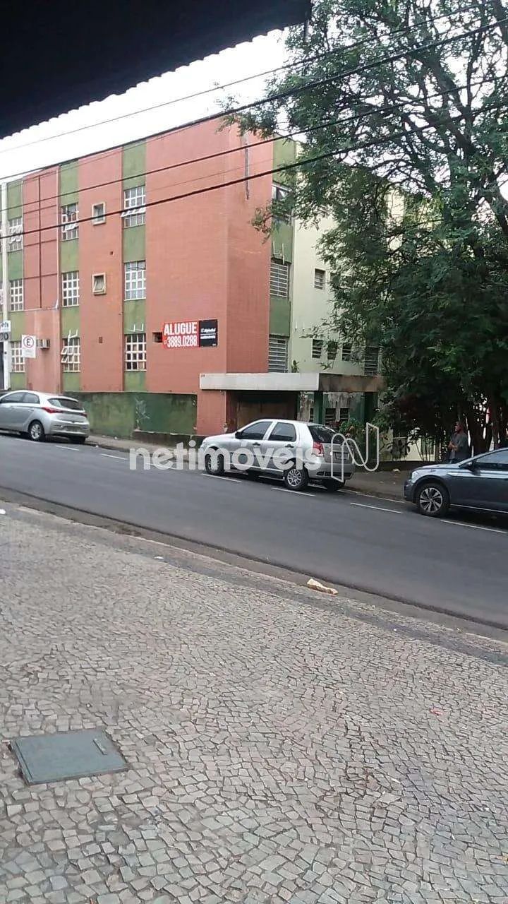 Venda Prédio Alto Barroca Belo Horizonte - Foto 4