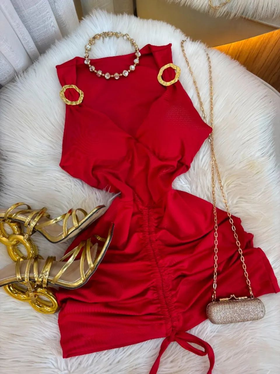 Vestido  - Foto 3