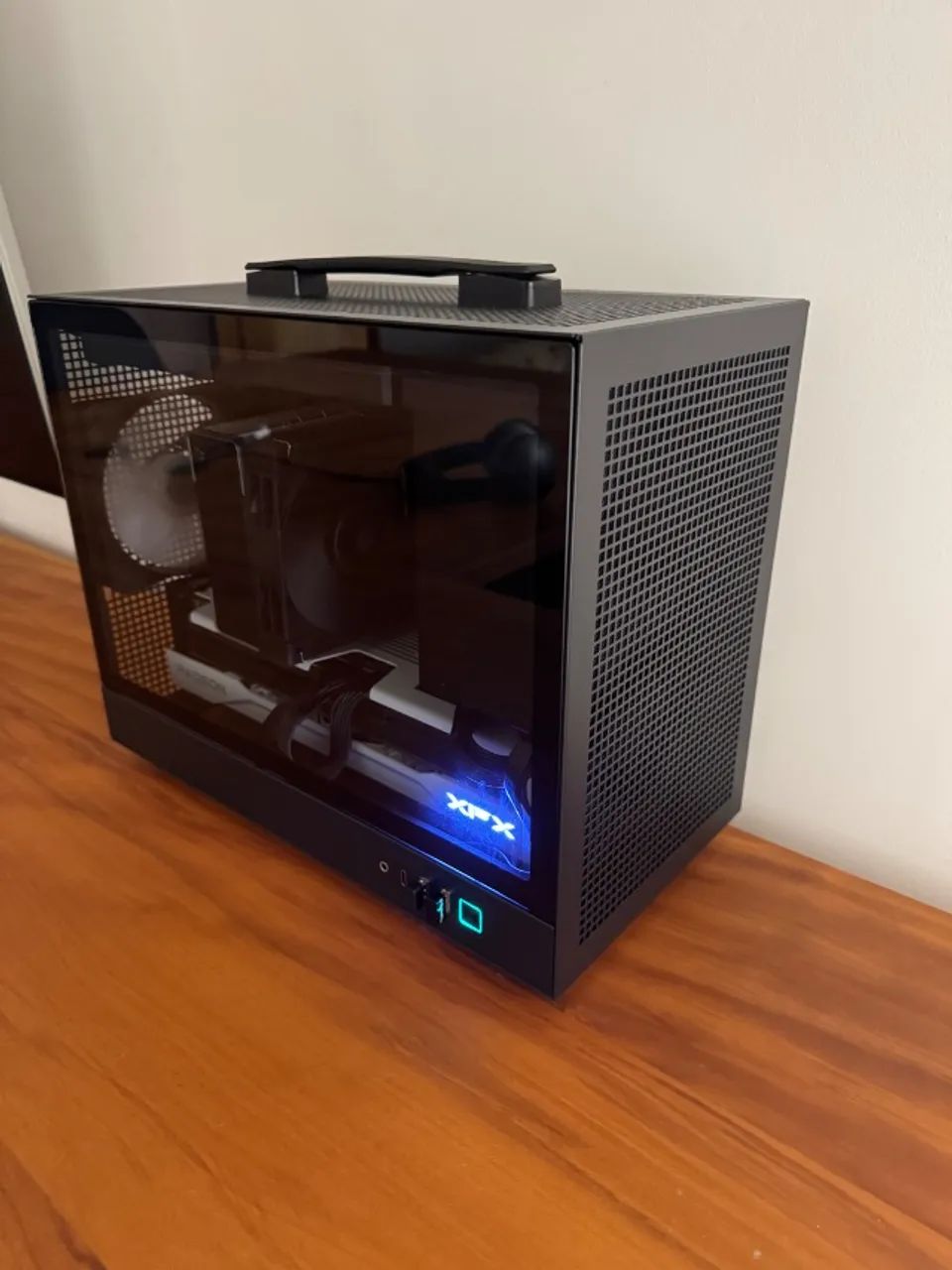 PC Gamer i9 RX 9070XT
