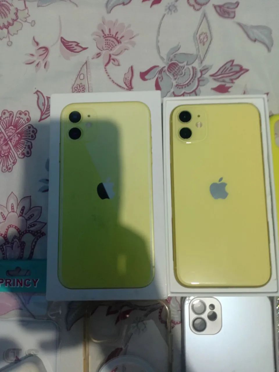 Iphone 11 - Foto 2