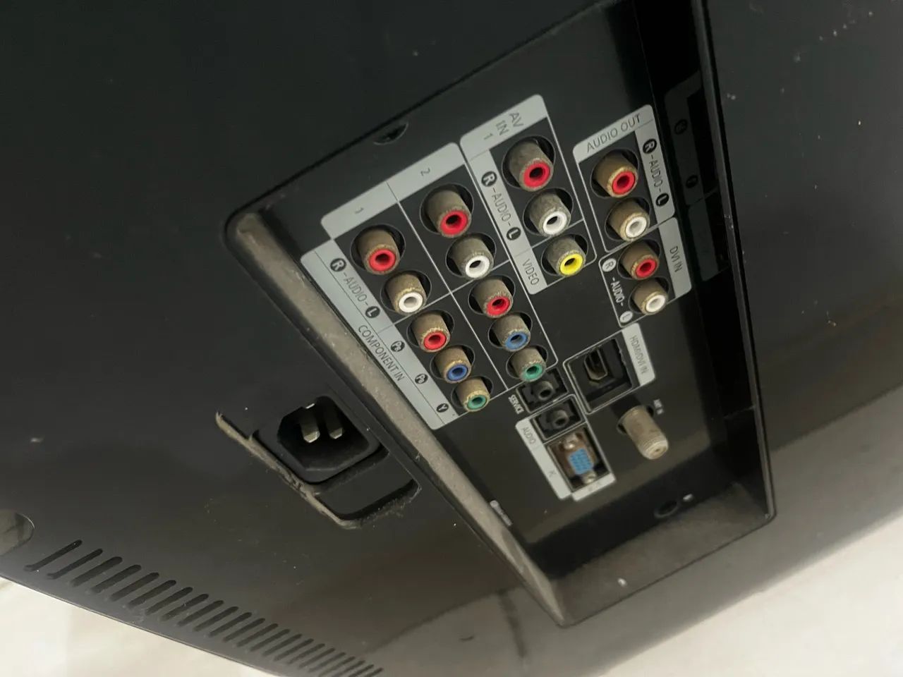 Televisão  - Foto 4