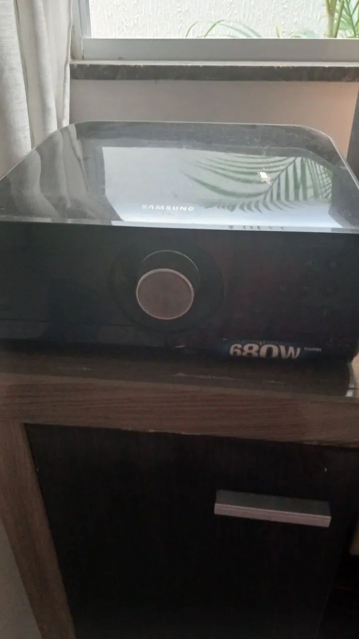 Som Samsung valor 350 - Foto 2