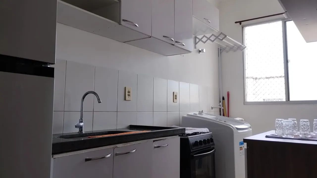 WCM - Apartamento 2 quartos Parque Cabral 289.900,00 - Foto 4