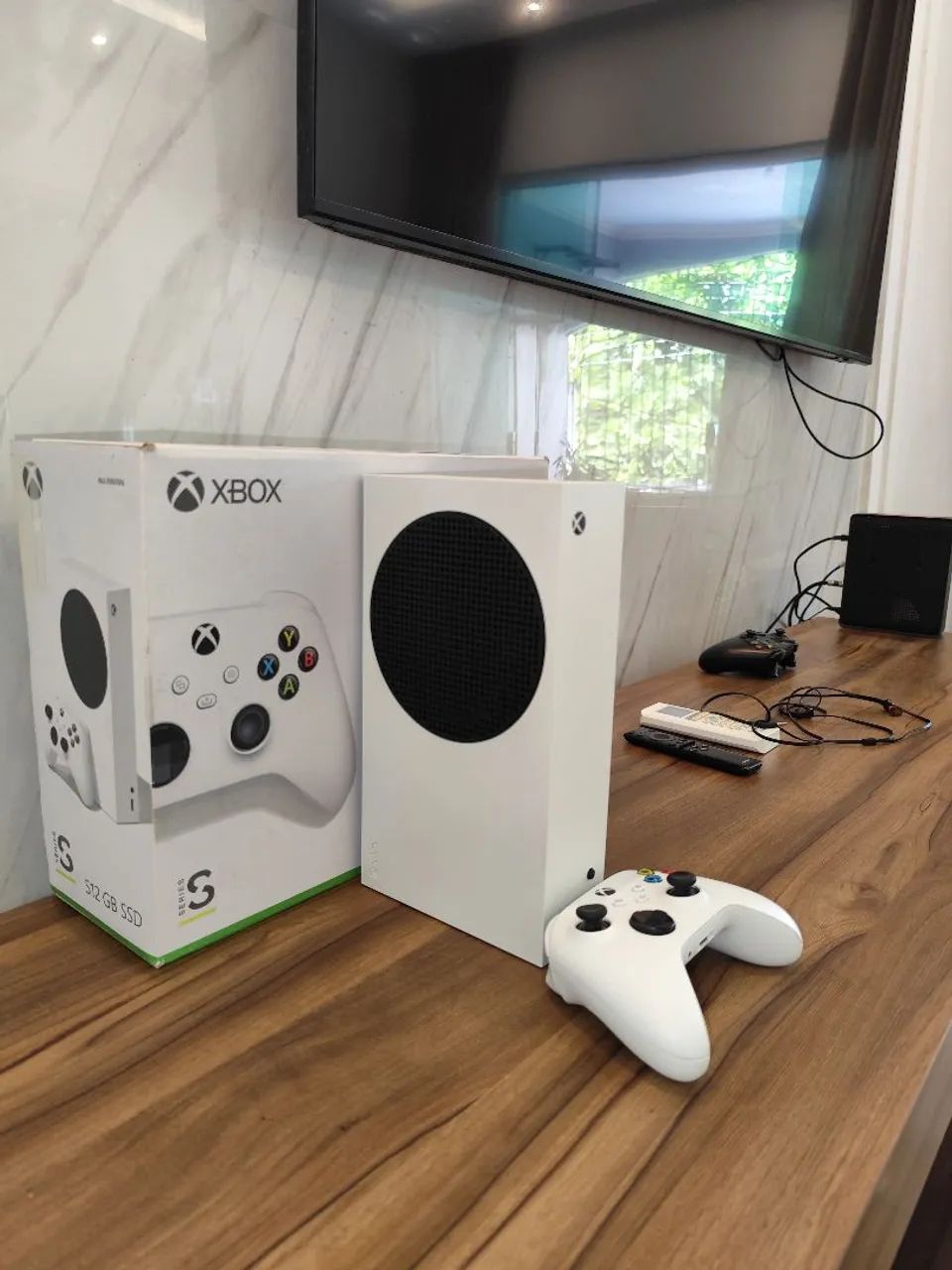 XBOX SERIES S  - Foto 2
