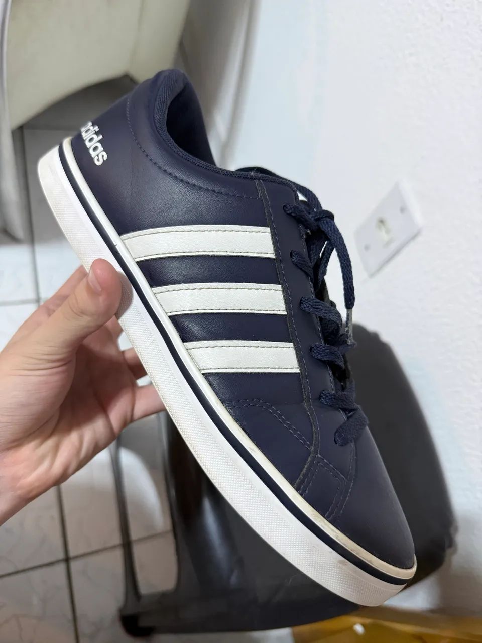 tenis adidas vs pace 2.0