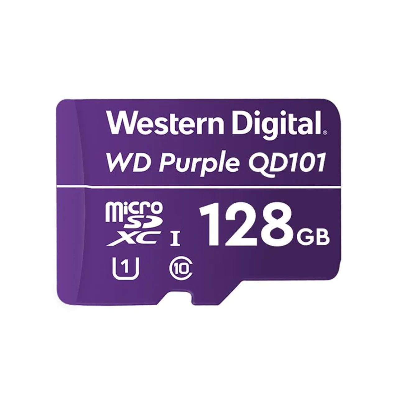 Microsd 128gb western 
