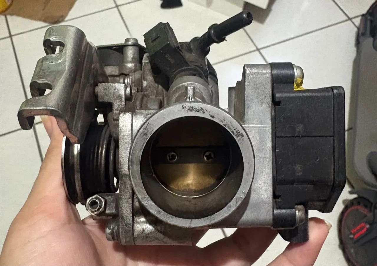 TBI CB 300 flex - Foto 3