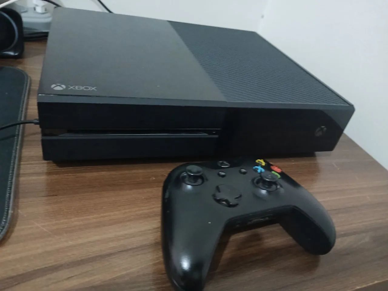 Vendo xbox one