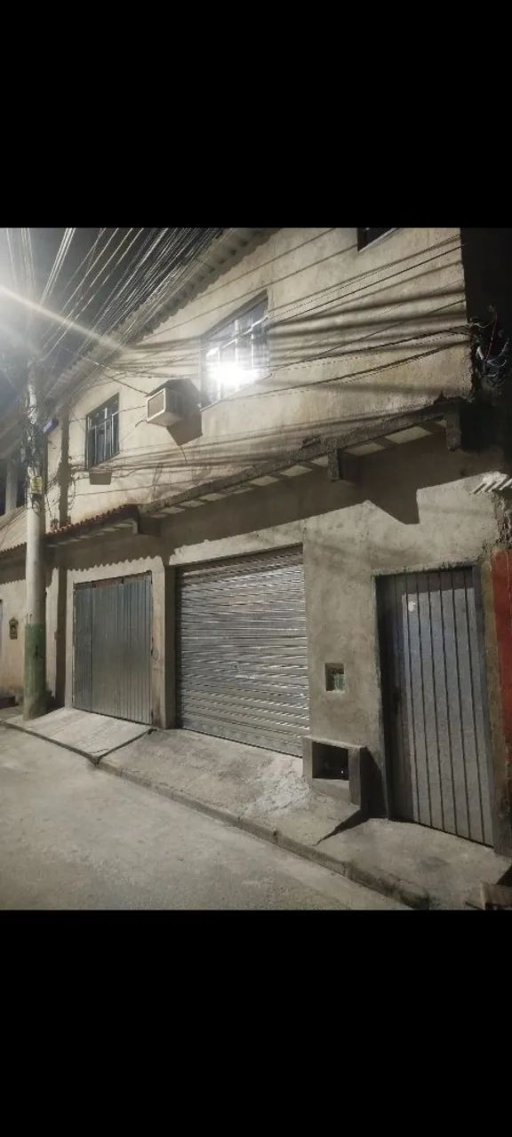 Foto - Volta Redonda - Santo Agostinho