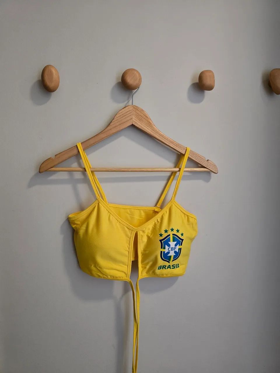 Top brasil novo - Foto 2