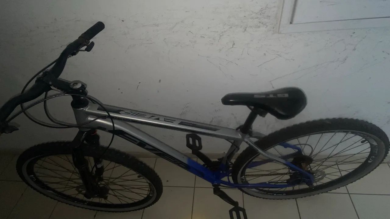 Bicicleta aro 29 - Foto 3