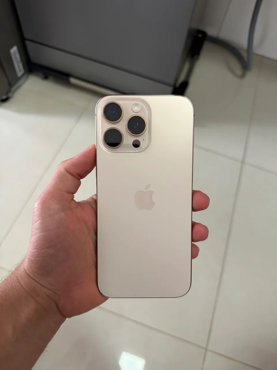 IPHONE 16 PRO MAX 256GB - Foto 2