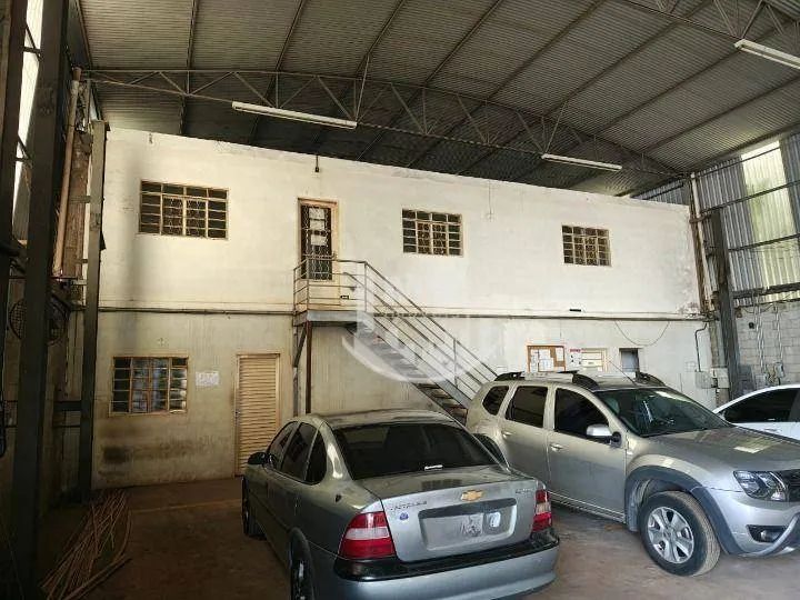 Prédio para alugar, 1000 m² por R$ 25.000/mês - Betel - Paulínia/SP - Foto 9