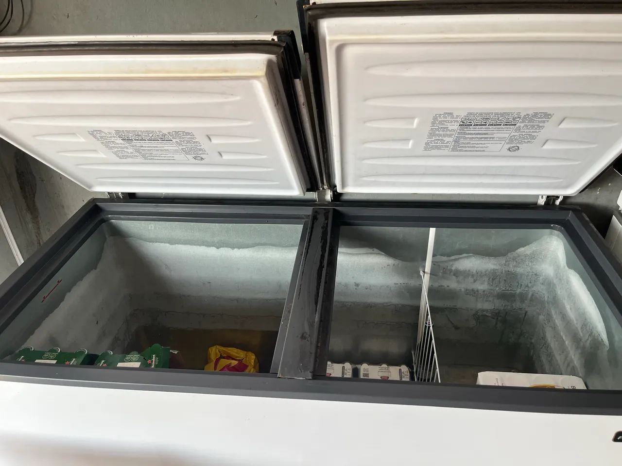Freezer 