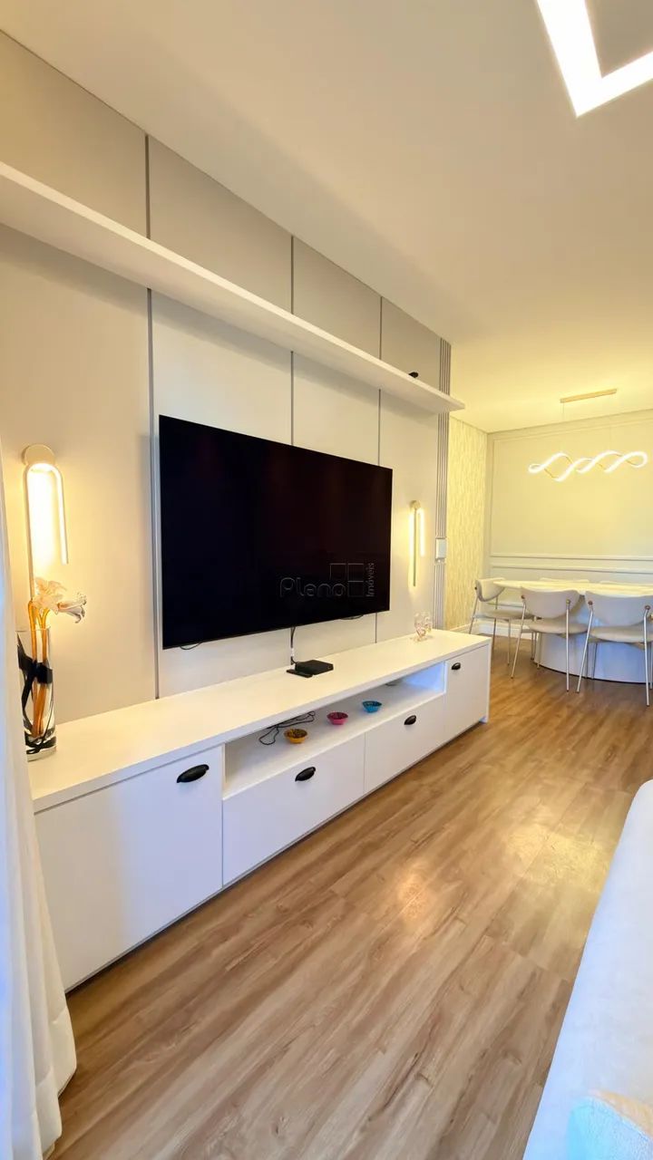 Apartamento à venda em Campinas, Bosque, com 3 quartos, com 105 m², Matisse - Foto 3