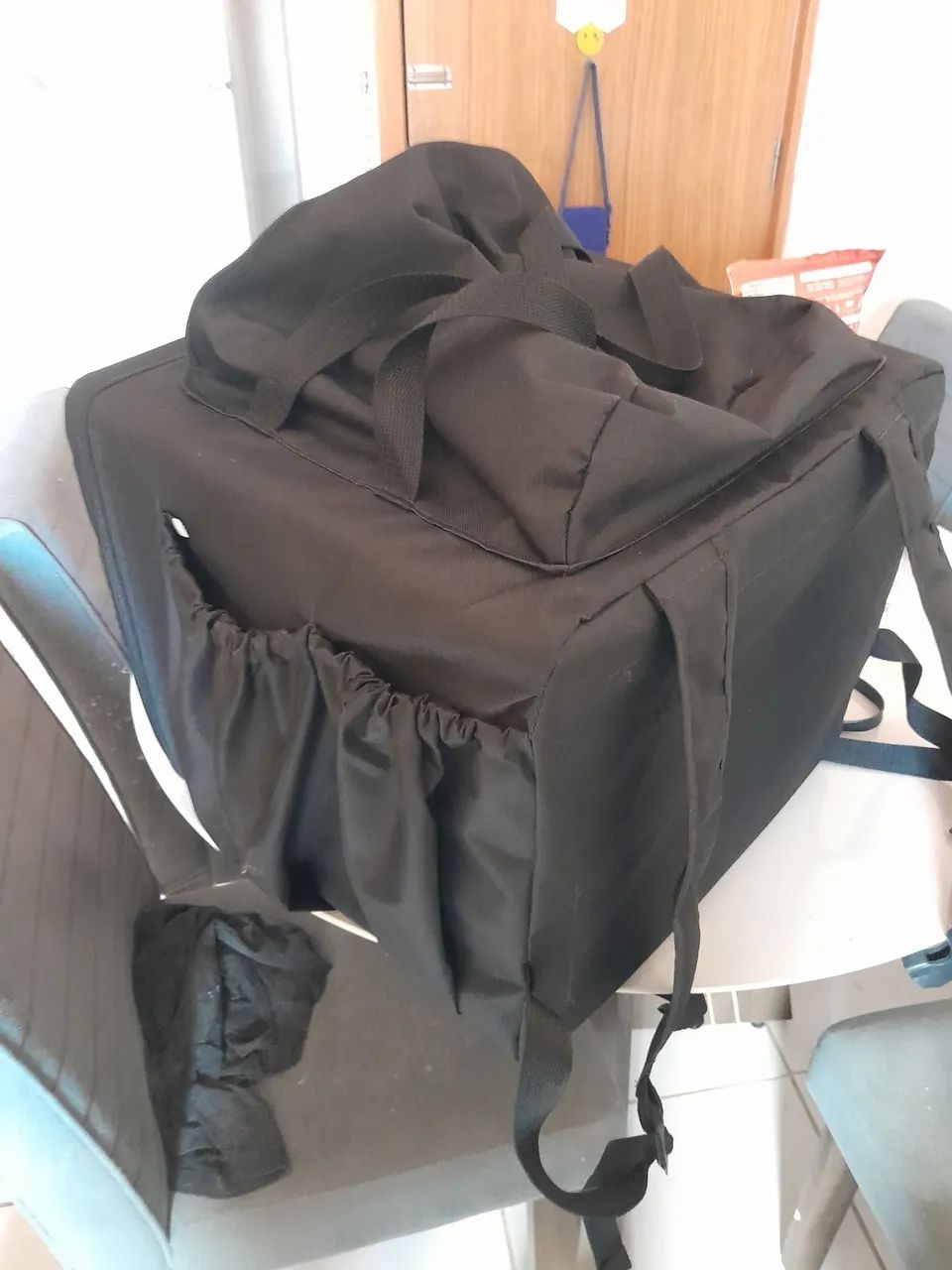 Bag delivery 47 litros  - Foto 2
