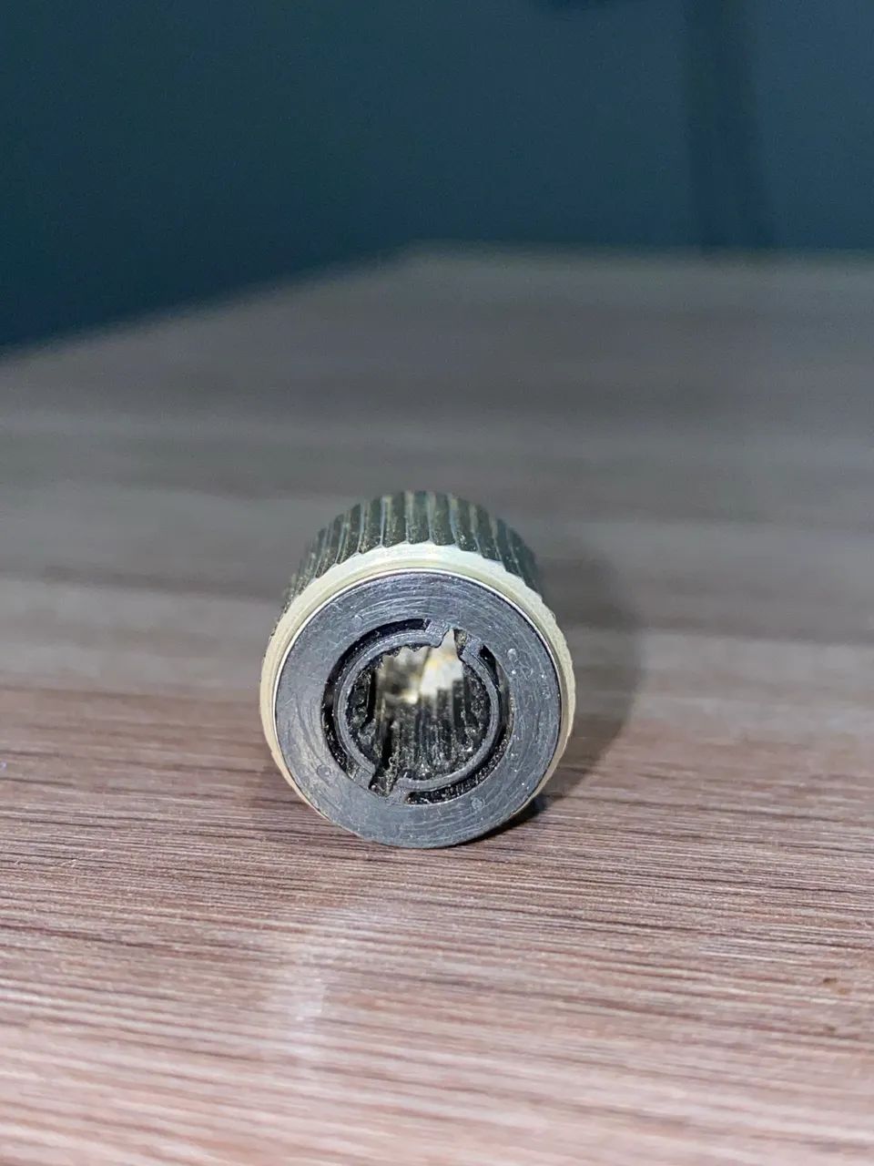 3 Knobs do receiver Philips AH-621 - Foto 2