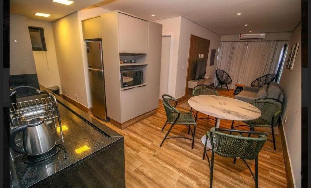Apartamento no Centro - Foto 3
