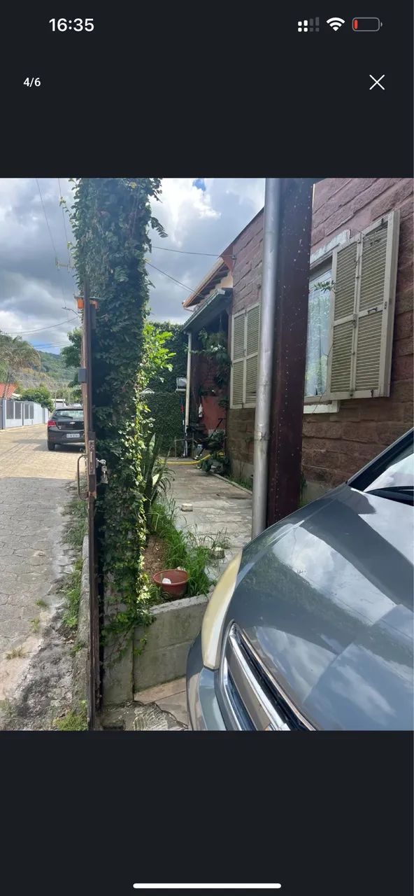 Vendo linda casa perto da trilha da praia  - Foto 3