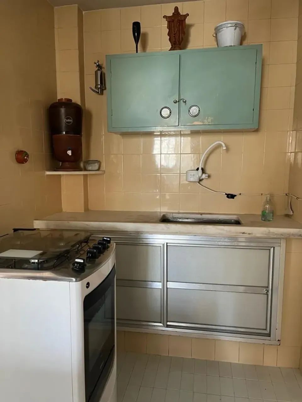 Apartamento MOBILIADO- 2 quartos, 85m2 icarai-Niteroi - Foto 2