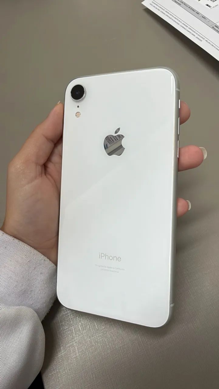 iPhone XR 128gb