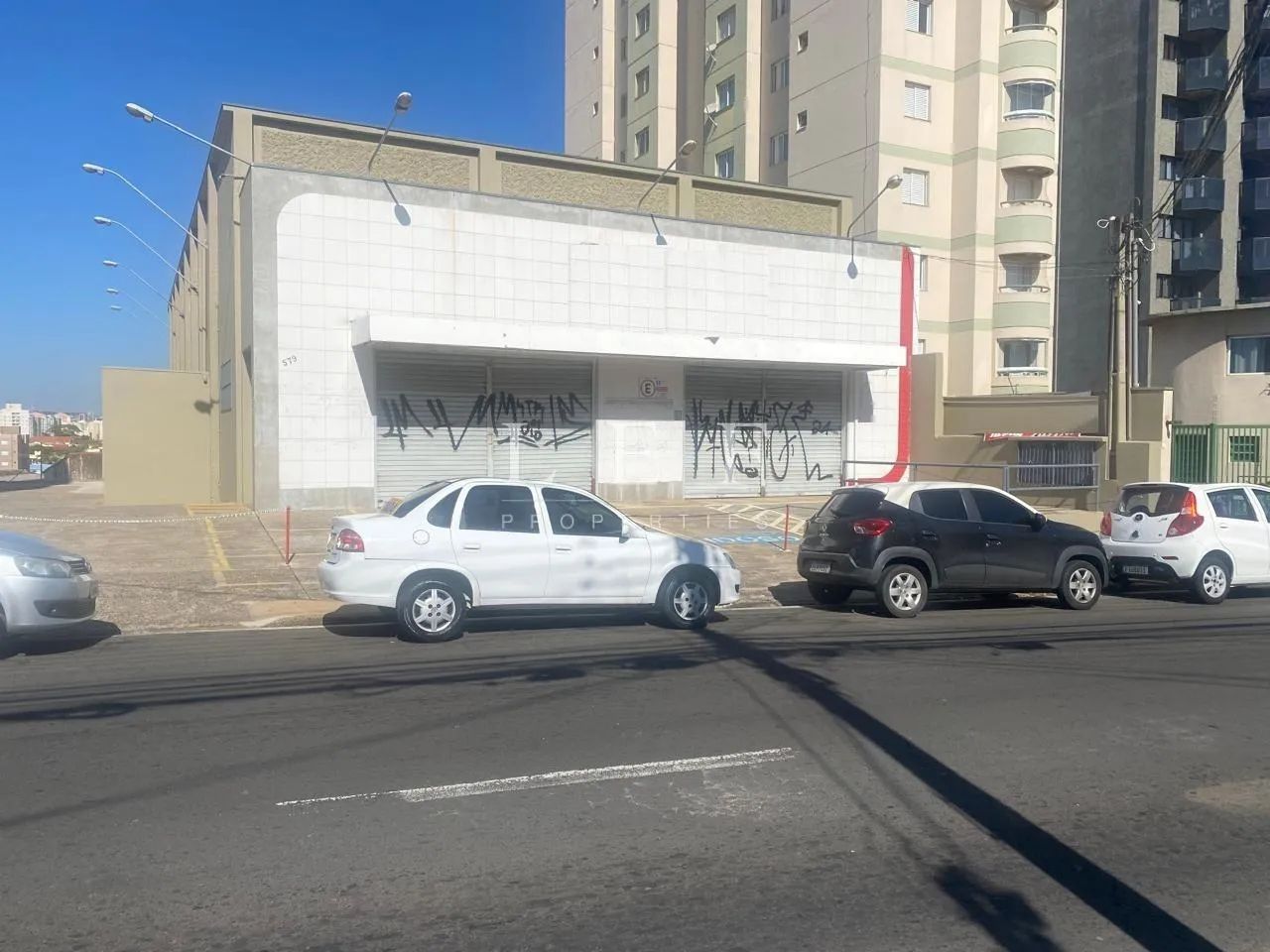 Loja Comercial para Locação, Campinas - Foto 2