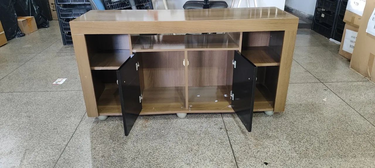 Vendo Rack simples para TV - Foto 3