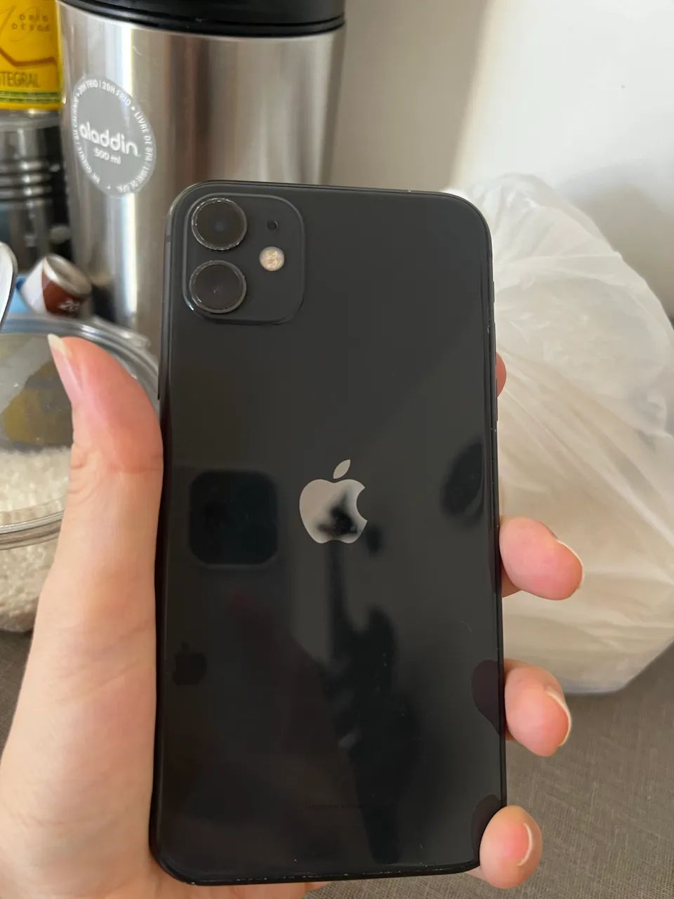 iPhone 11 64gb - Foto 2