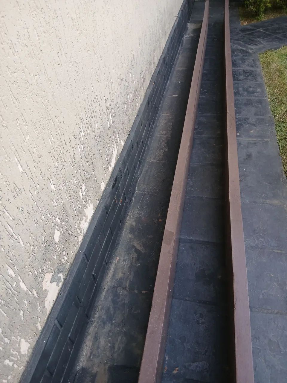 2 vigas madeira para telhado - Foto 3