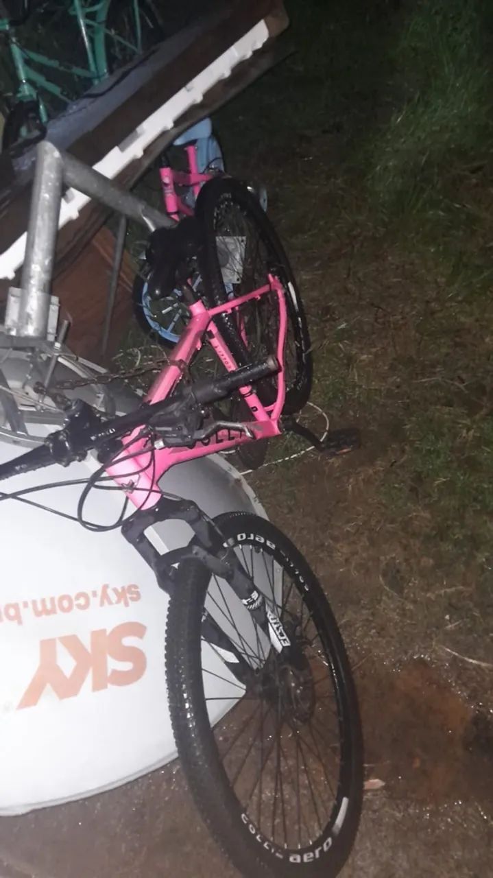 Vende uma bicicleta - Foto 2