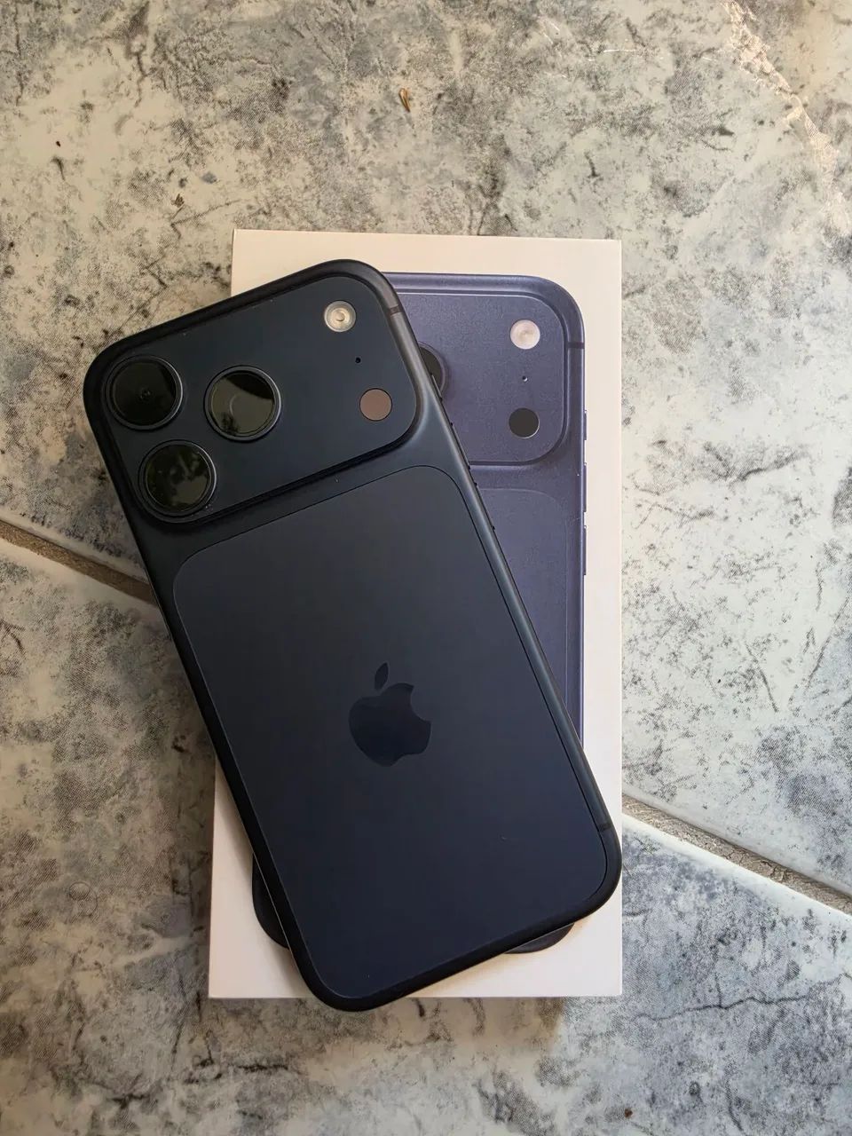 IPhone 17 Pro