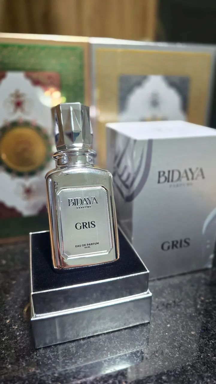 PERFUME ARABE - Bidaya Griss - Foto 2