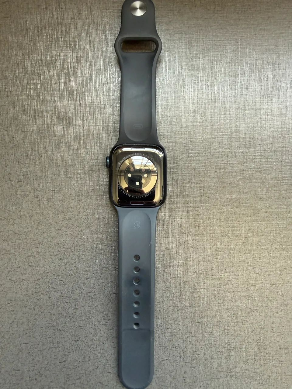 Apple Watch séries 8 gps  - Foto 4