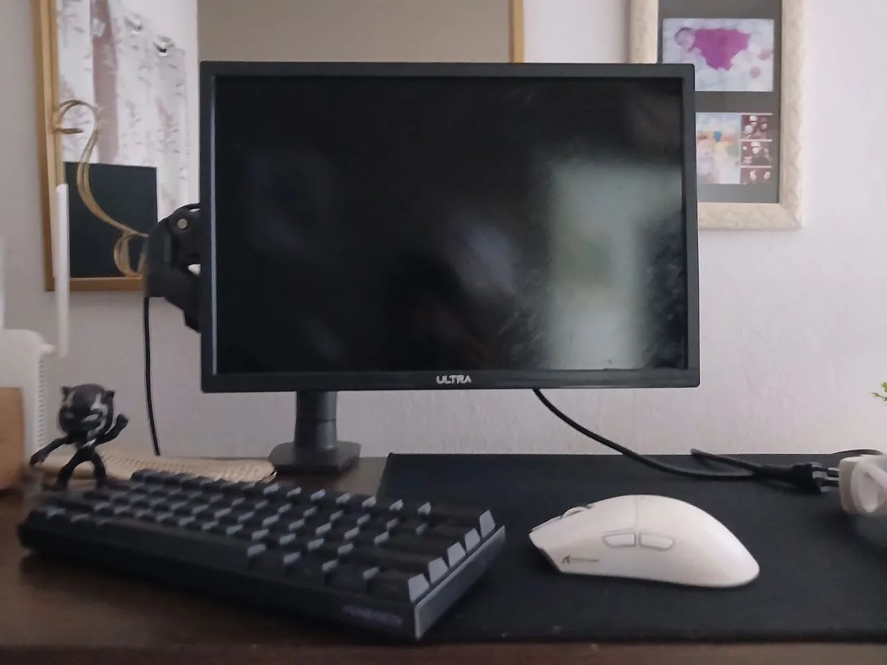 Monitor