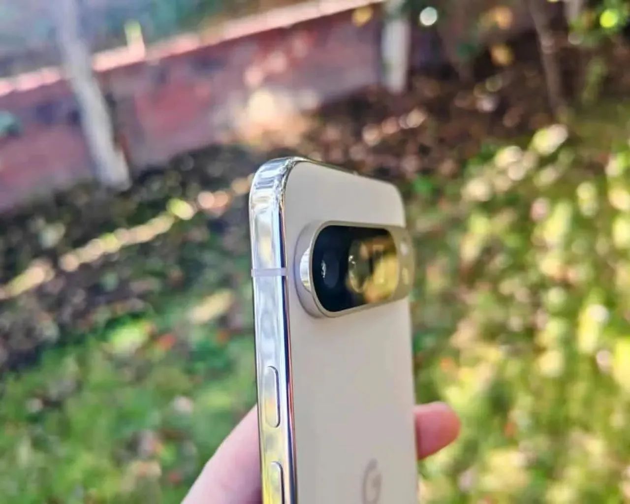 Google Pixel 9 Pro XL  - Foto 3