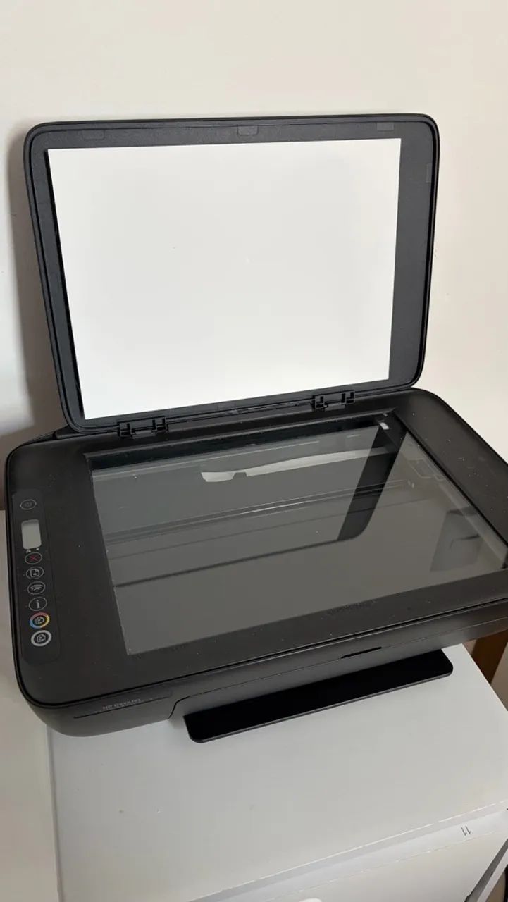Impressora HP DeskJet Ink Advantage 2774