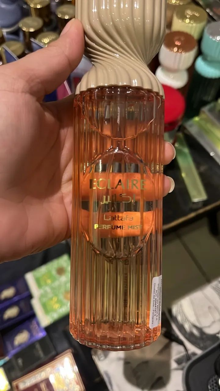 Perfumes árabe e diversas  - Foto 5