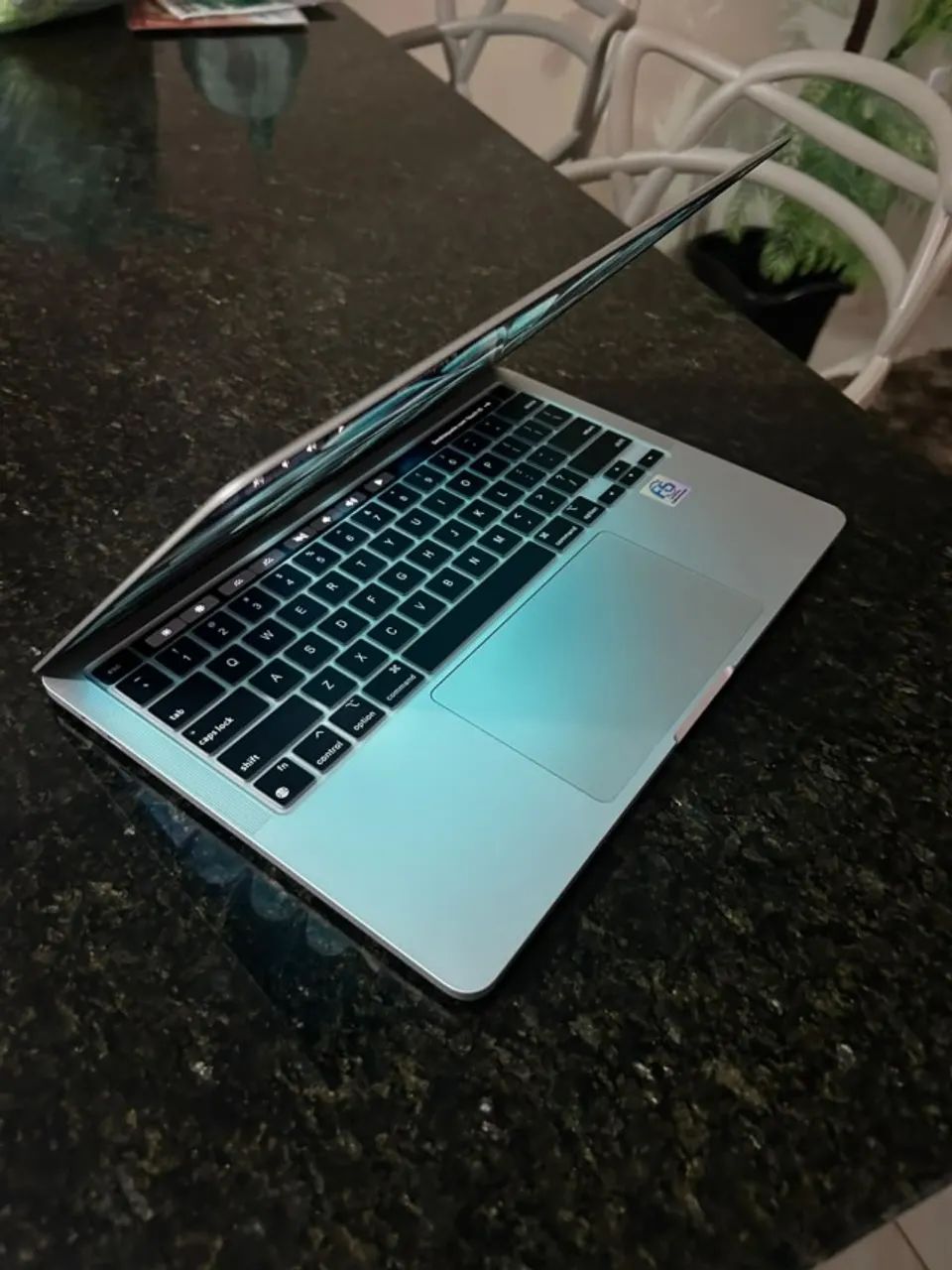 Mac M1 Pro - Foto 3